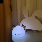 Dreamy Doe Night Lamp photo review